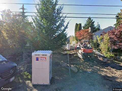 19Th, SEATTLE, WA 98117