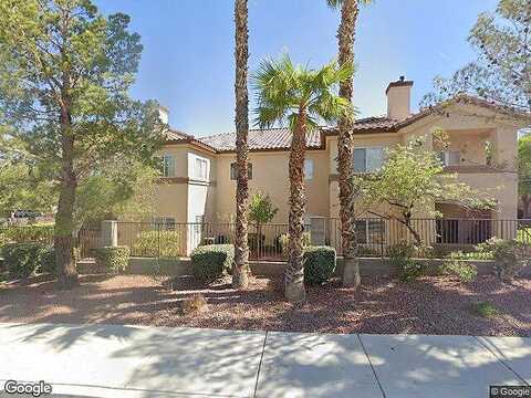 W University Ave, Las Vegas, NV 89147