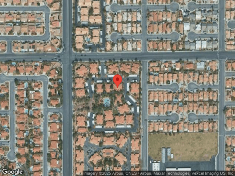Running Deer Ave, Las Vegas, NV 89145
