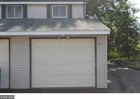 Woodgate Dr, Vadnais Heights, MN 55127