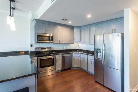 Bayshore Dr, Pensacola, FL 32507