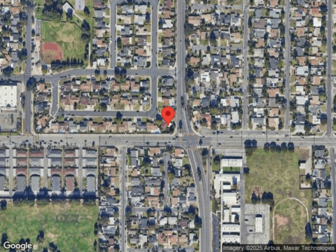 S Cerritos Ave, Azusa, CA 91702