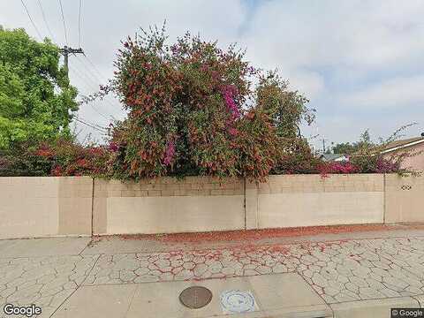 S Cerritos Ave, Azusa, CA 91702