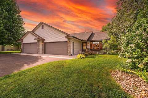 Meadowlark, HUDSON, WI 54016
