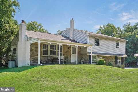 Hoover, BLUE BELL, PA 19422