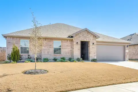 Alexandria, JOSHUA, TX 76058