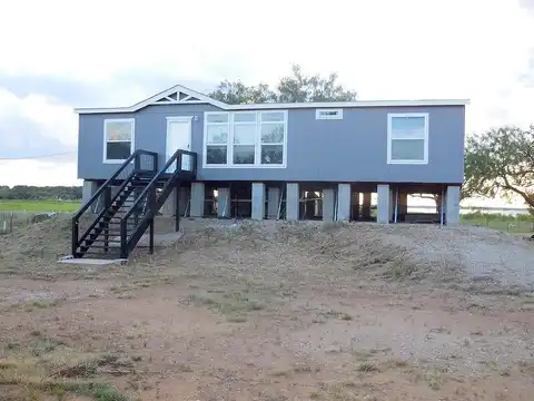 County Road 311, BRECKENRIDGE, TX 76424