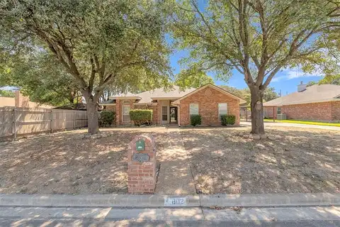 Crested Butte, HEWITT, TX 76643