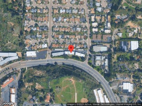 Encinitas Blvd, Encinitas, CA 92024
