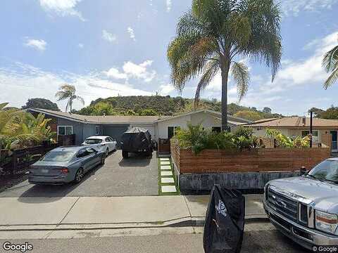 Encinitas Blvd, Encinitas, CA 92024