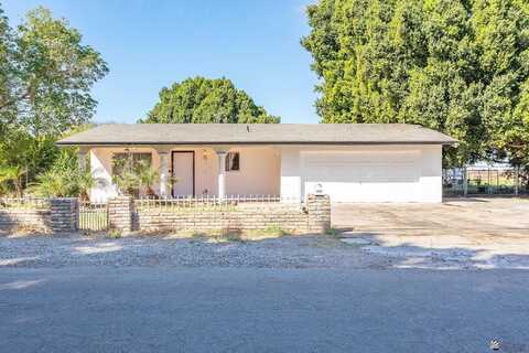 Pritchard, YUMA, AZ 85364
