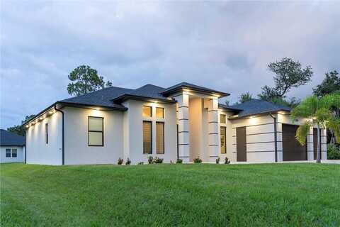 Grafton, NORTH PORT, FL 34291