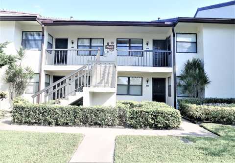 Tahiti Ln, Lake Worth, FL 33467