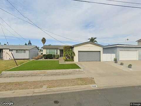 Salerno, SAN DIEGO, CA 92111