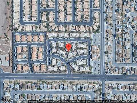 W Flamingo Rd, Las Vegas, NV 89147