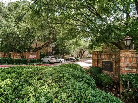 Skillman St, Dallas, TX 75231