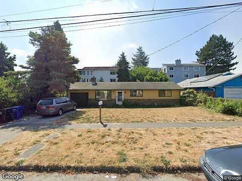 86Th, SEATTLE, WA 98103