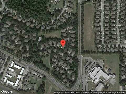 Ashworth Overlook Dr, Apopka, FL 32712