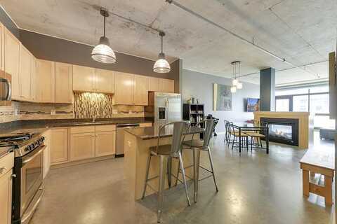 N 4Th St, Minneapolis, MN 55401