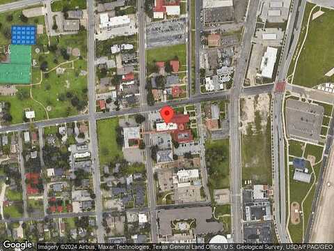 S Upper Broadway St, Corpus Christi, TX 78401