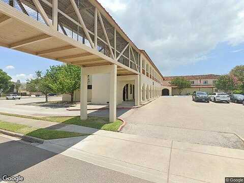 S Upper Broadway St, Corpus Christi, TX 78401