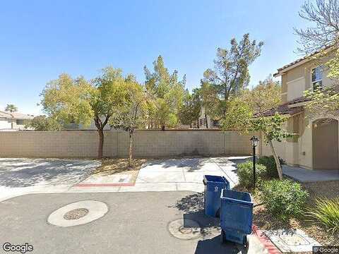 S Durango Dr, Las Vegas, NV 89113