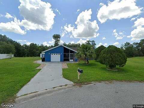Caddy, KISSIMMEE, FL 34759