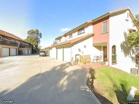 Camino Pacheco, SAN DIEGO, CA 92111