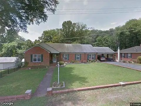 Zee, MARTINSVILLE, VA 24112