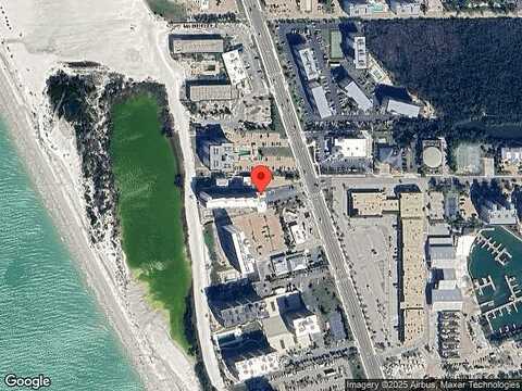 Estero Blvd, Fort Myers Beach, FL 33931