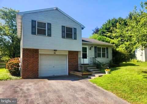 Nevin, HONEY BROOK, PA 19344
