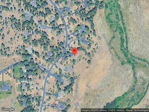 Meadow, SISTERS, OR 97759