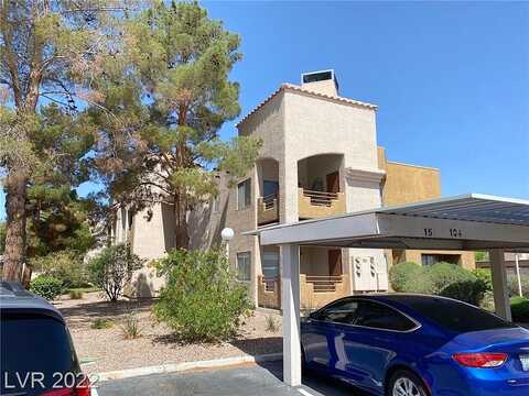 Tamarus St, Las Vegas, NV 89119