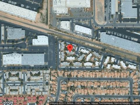 Tamarus St, Las Vegas, NV 89119