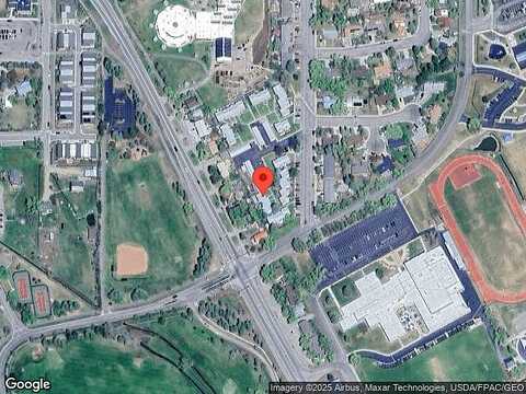S 2Nd St, Carbondale, CO 81623