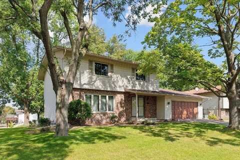 81St, MINNEAPOLIS, MN 55445
