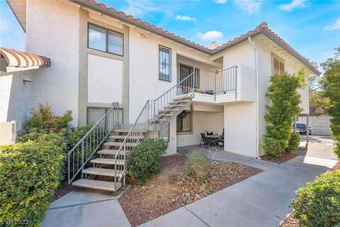 W Charleston Blvd, Las Vegas, NV 89146