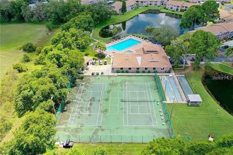 Spring Flower Dr, New Port Richey, FL 34653