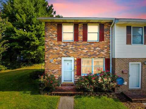 3Rd, WYTHEVILLE, VA 24382