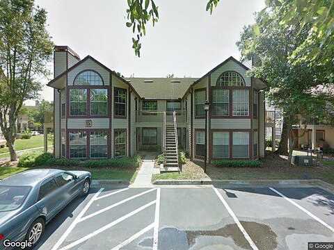 Roaring Dr, Altamonte Springs, FL 32714