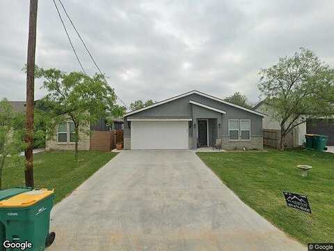 Birch, COTTONWOOD SHORES, TX 78657