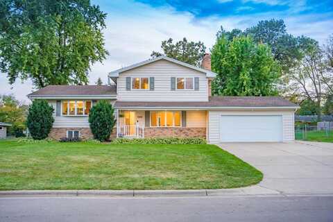 75Th, MINNEAPOLIS, MN 55428