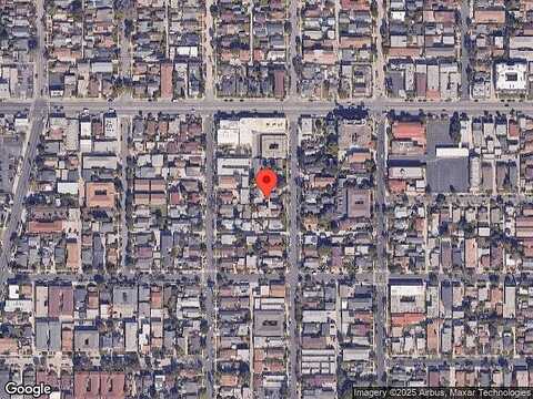 Ohio Ave, Long Beach, CA 90814