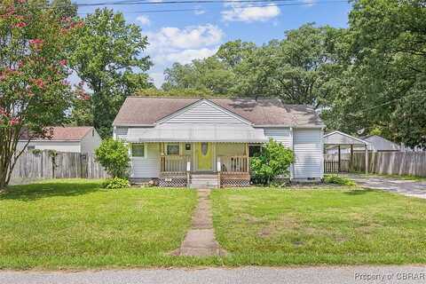 Highland, NEWPORT NEWS, VA 23605