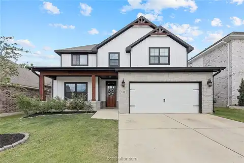 Spartan, COLLEGE STATION, TX 77845