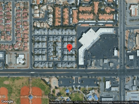 W Flamingo Rd, Las Vegas, NV 89103