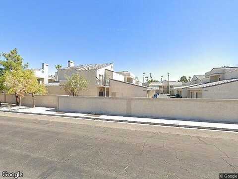 W Flamingo Rd, Las Vegas, NV 89103