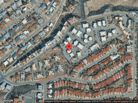 Escondido Dr, El Paso, TX 79912