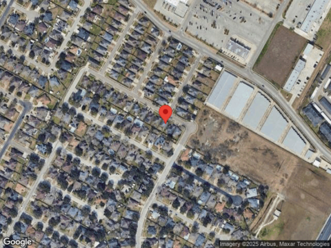 Ortiz Dr, Corpus Christi, TX 78414