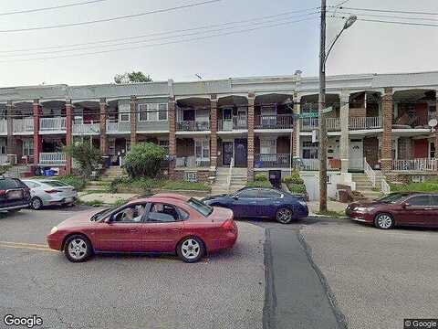 Jefferson, PHILADELPHIA, PA 19151